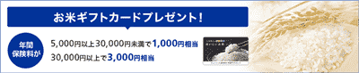 Zurichスーパーおまとめキャンペーン